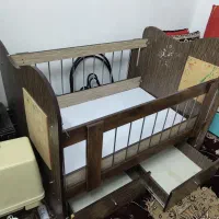 تختخواب کودک و نوجوان