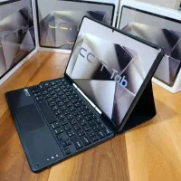تبلت CCIT TAB S9 Ultra رم ۱۶ همراه کیبورد و ایرپاد