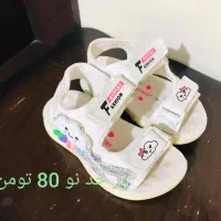 مقداری کفش نو و لباس در حد نو|کیف، کفش، کمربند|تهران, مسعودیه|دیوار