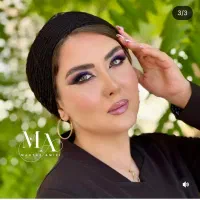 نیازمند ناخنکار ارائه تمامی خدمات/سالن کریمیان|خدمات آرایشگری و زیبایی|کرمانشاه, |دیوار