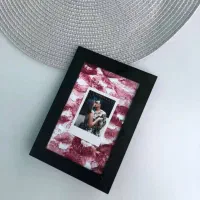 هدیه ولنتاین|تابلو، نقاشی، عکس|قم, شاه ابراهیم|دیوار