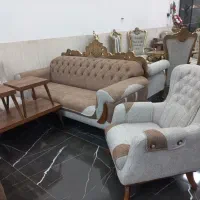 مبل مدل کادنزا ×× طراحی ایده آل و منحصر به فرد /