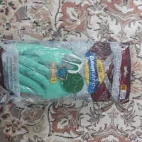 دستکش کار ضدبرش