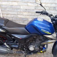 QJ 150|موتورسیکلت|تهران, امام زاده حسن|دیوار