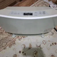 بخاری ژاپنی گازی|بخاری، هیتر، شومینه|رشت, انصاری|دیوار