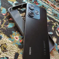 ردمی ۱۳X نو|موبایل|شادگان, |دیوار