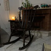 صندلی راک
