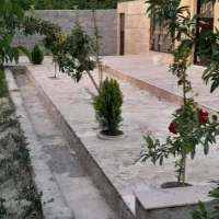 باغ ویلایی به متراژ ۱۰۰۰
