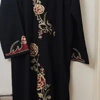 مانتو عبایی نو