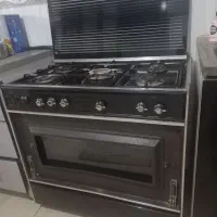 اجاق گاز فر سالم|اجاق گاز و لوازم برقی پخت‌وپز|میانه, |دیوار