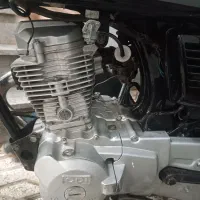 موتور هندا پیشتاز 86