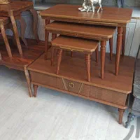 جلومبلی میزعسلی جلو مبلی باکیفیت۱۰۰٪|مبلمان خانگی و میز عسلی|مشهد, سیس‌آباد|دیوار