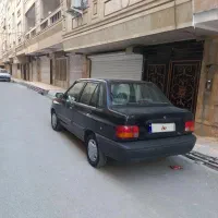 پراید ۸۴|خودرو سواری و وانت|نسیم‌شهر, |دیوار