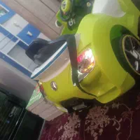 ماشین شارژی دو موتوره