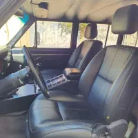 جیپ آهو 58|خودرو سواری و وانت|کرمانشاه, |دیوار