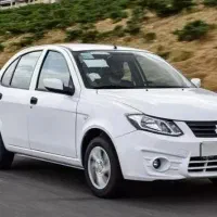 فروش خودرو ساینا Ex مدل 1400 با کارکرد 7000