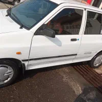 پراید ۱۳۱ مدل ۹۴ بدون رنگ|خودرو سواری و وانت|پاکدشت, شهرک انقلاب|دیوار