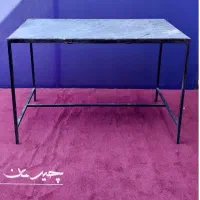 فروش ویژه میز تهرانی برای قهوه خانه