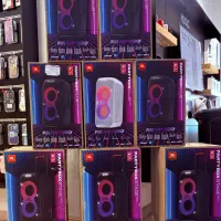 پارتی باکس PARTY BOX JBL 120|سیستم صوتی خانگی|تهران, فرمانیه|دیوار