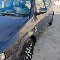 سمند سورنef7 مدل 93