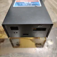 باکس فلزی|قطعات و لوازم جانبی رایانه|اندیشه, اندیشه فاز ۳|دیوار