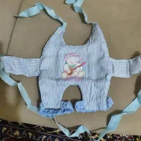 آغوش نوزاد