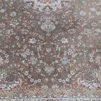 جفت ۹متری درحد نو ضخیم و پر تراکم