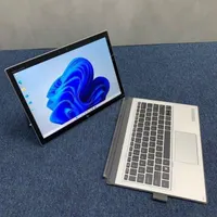 لپتاپ hp elite x2 g4|رایانه همراه|کرمان, |دیوار
