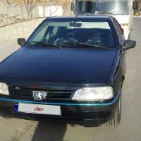 پژو 2000 نیست در جهان|خودرو سواری و وانت|تهران, شهرآرا|دیوار