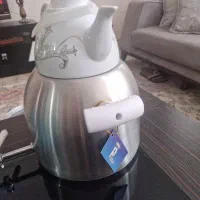 کتری قوری