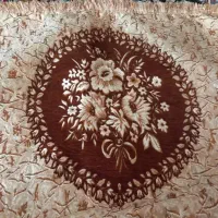 ۱۲ تا روبالشی در حد نو|رختخواب، بالش، پتو|جهرم, |دیوار