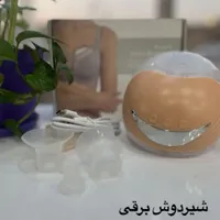 شیردوش برقی سیسمونی شایسته|اسباب و اثاث بچه|اهواز, بهارستان|دیوار