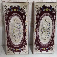 یک جفت پشتی