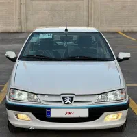 پارس تیوفایو ۱۴۰۱،گاز سیمی،زیمنس مولتی پلکس درحد