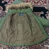 کت زمستانه دخترانه|لباس|مریوان, |دیوار