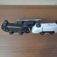 PS5اسلیم دیجیتال با حجم ۸۲۵ گیگ با ریجن اروپا|کنسول، بازی ویدئویی و آنلاین|اصفهان, دشتستان|دیوار