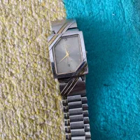 ساعت اصلی سیتیزن کوارتز با موتور طلا