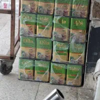 روغن ۵کیلو اویلا.فامیلا فروش تکی نداریم