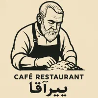 استخدام سالن کار کمک باریستا ظرفشور و قلیان زن