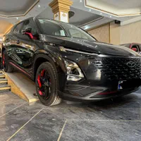 فونیکس FX پرمیوم، مدل ۱۴۰۴