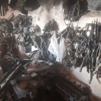 انواع وسایل اوراقی ماشین ظبط باند رینگ و،