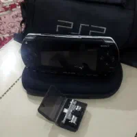 کنسول sony مدل psp smil 3000