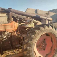 دستگاه حفاری عمیق ونیمه عمیق|ماشینآلات صنعتی|مرودشت, ژیان|دیوار