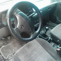 دوو|خودرو سواری و وانت|کیار, |دیوار