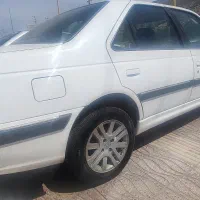 پارس موتور جدید