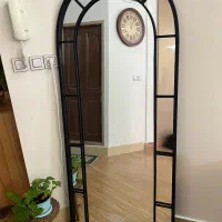 آیینه قدی