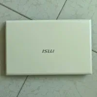 لپ تاپ msi cr61a|رایانه همراه|تهران, گلستان (شهرک راه آهن)|دیوار