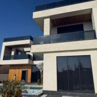 ویلامدرن-فول-فرنیش-سندشش-دانگ-سهیلیه-زعفرانیه