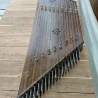 سنتور خوش صدا|سازهای سنتی|شیروان (خراسان), |دیوار