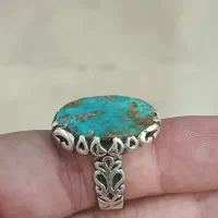 انگشتر بی جواب